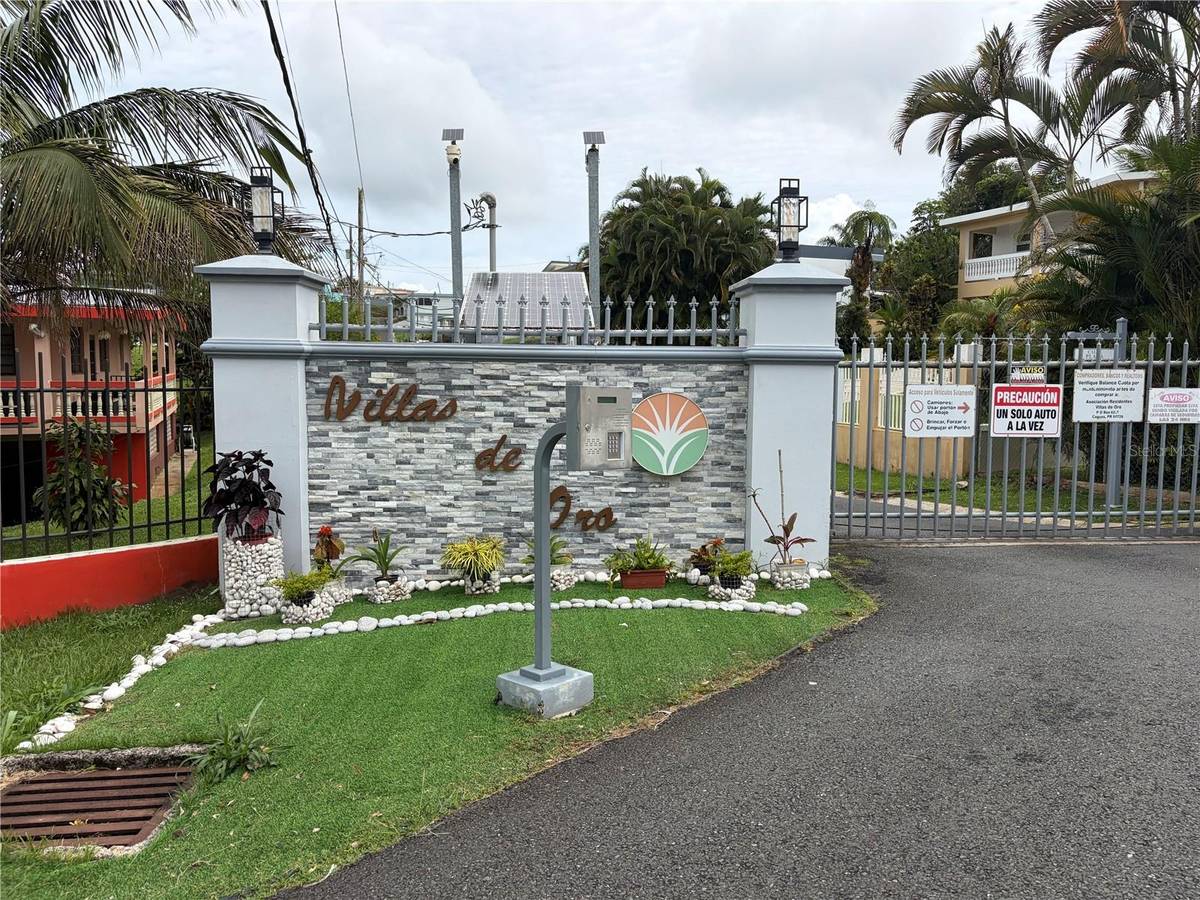 #21 PLATINO ST VILLAS DE ORO DEV., Caguas, PR 00725