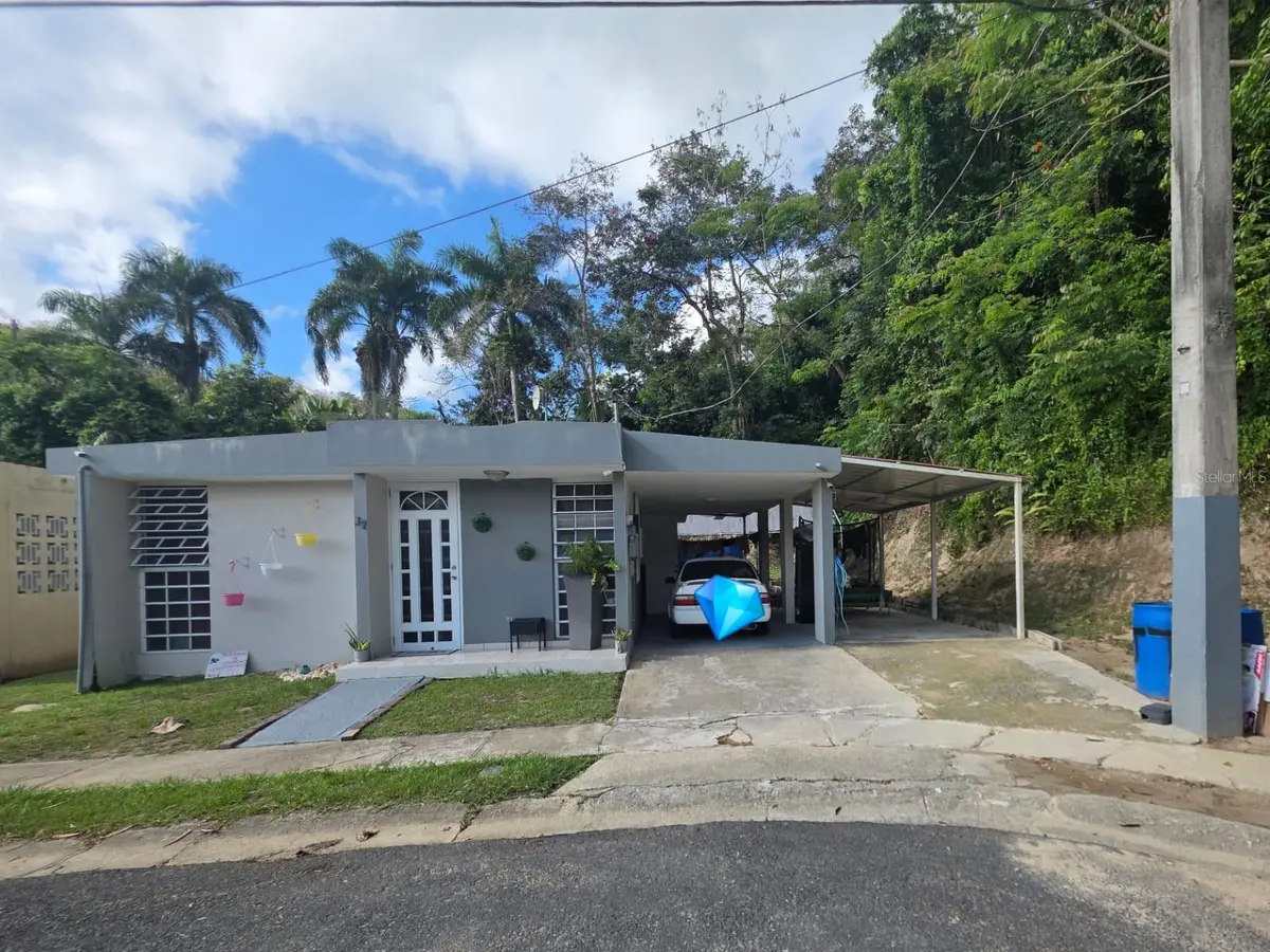 J-7 JUAN CARRION, Las Piedras, PR 00771