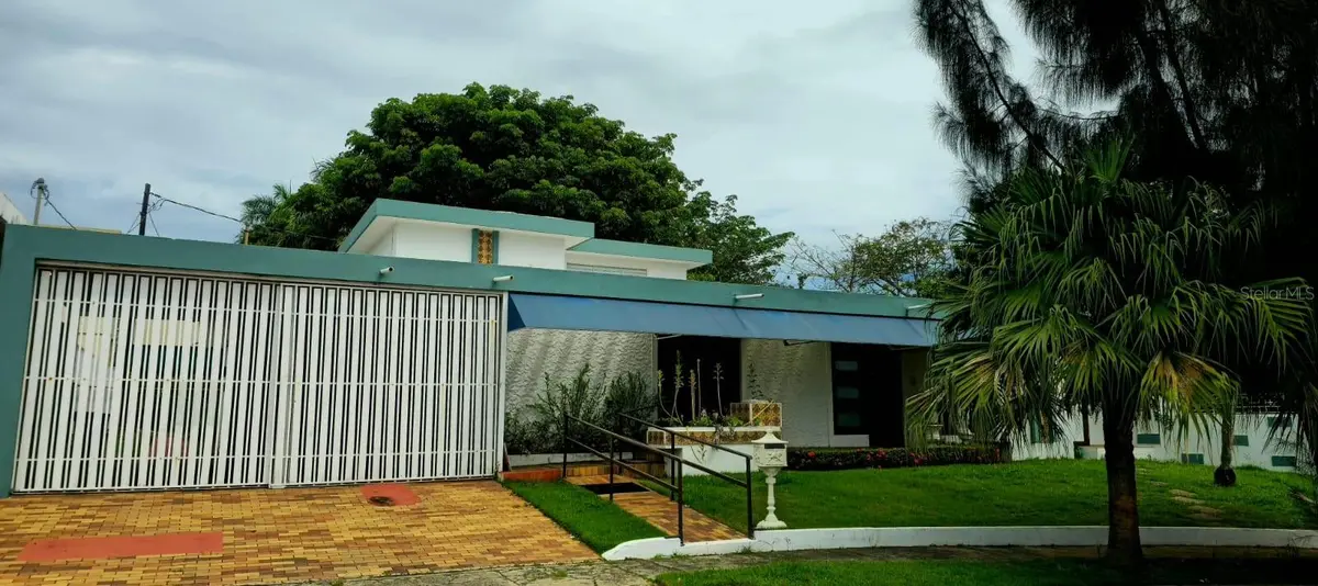 263 CALLE RIALTO URB ENSANCHE RAMÍREZ, Mayaguez, PR 00682
