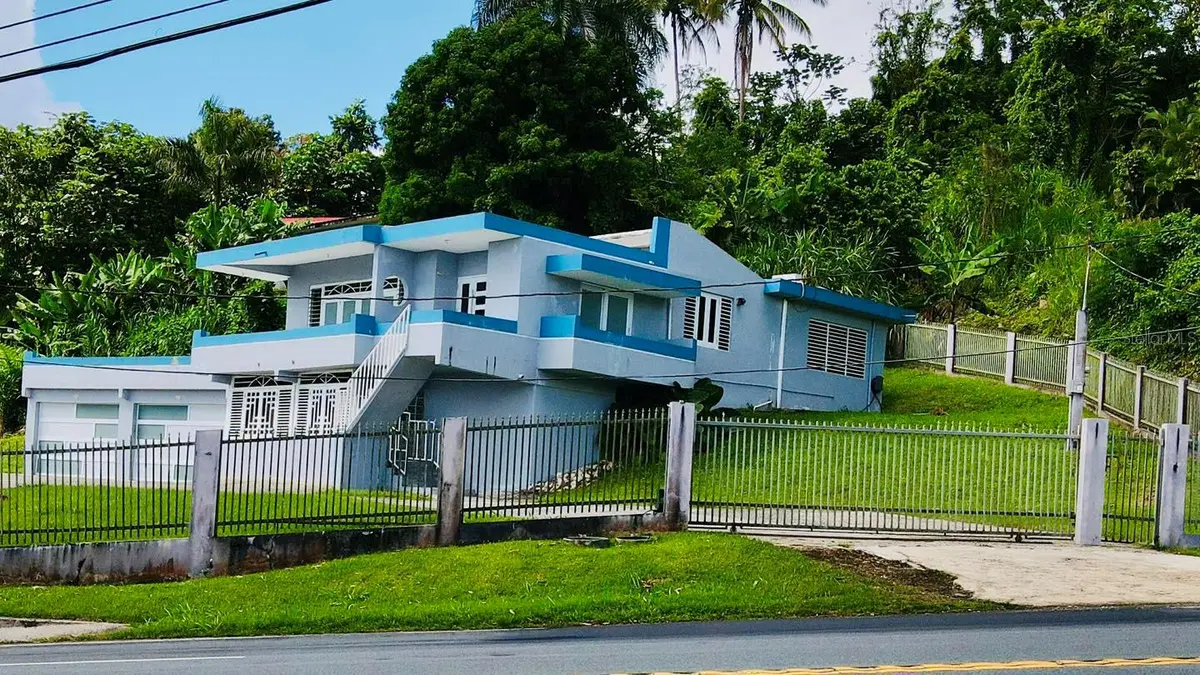 172 Km, Hm 3.3 BO CANABONCITO, Caguas, PR 00725