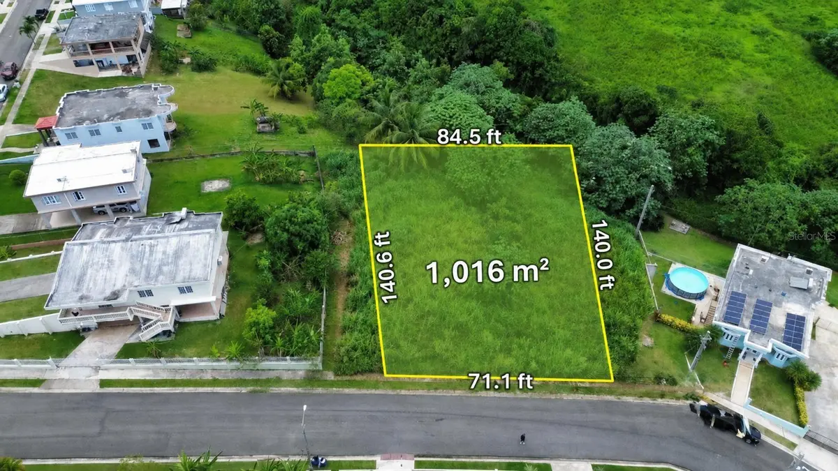 SOLAR#10, BLOQUE B, SECTOR LA LINEA, BO JAGUAS, Ciales, PR 00638