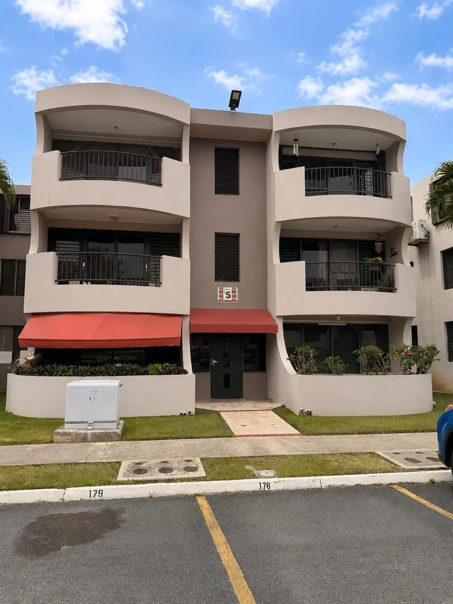 200 CALLE 535 #5-32, Carolina, PR 00985