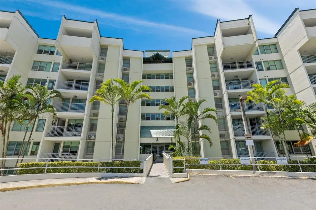 . CLL REGINA MEDINA #308, Guaynabo, PR 00969