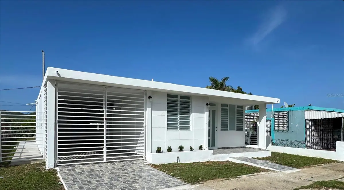 A-36 CALLE MARGINAL URB. BARALT, Fajardo, PR 00738