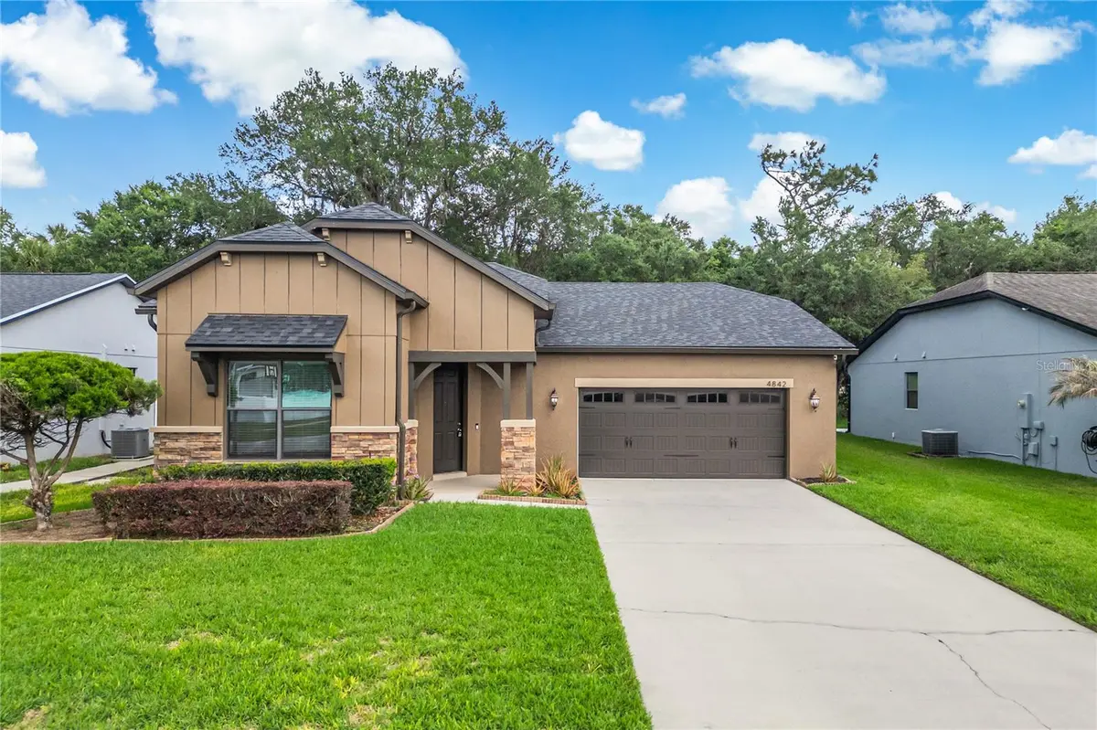 4842 ASHURST ST, Kissimmee, FL 34758