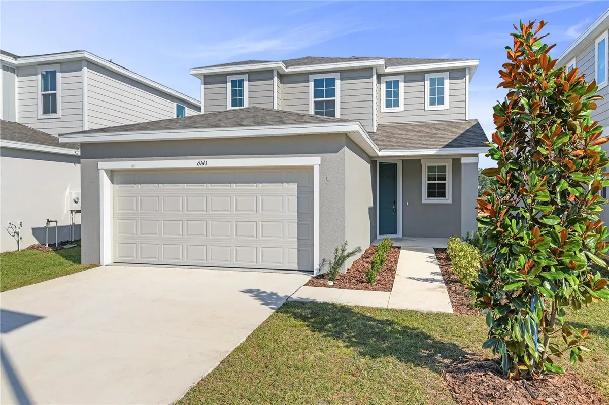 6141 SW 64TH TER, Ocala, FL 34474