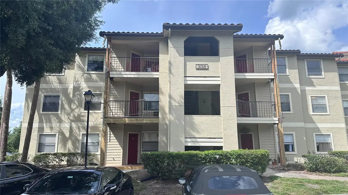 3016 PARKWAY BLVD #101, Kissimmee, FL 34747