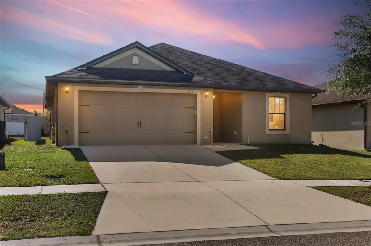 630 SWALLOWTAIL DR, Haines City, FL 33844