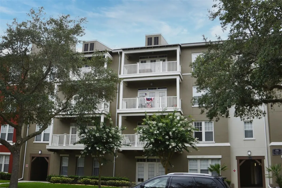 1400 CELEBRATION AVE #406, Celebration, FL 34747
