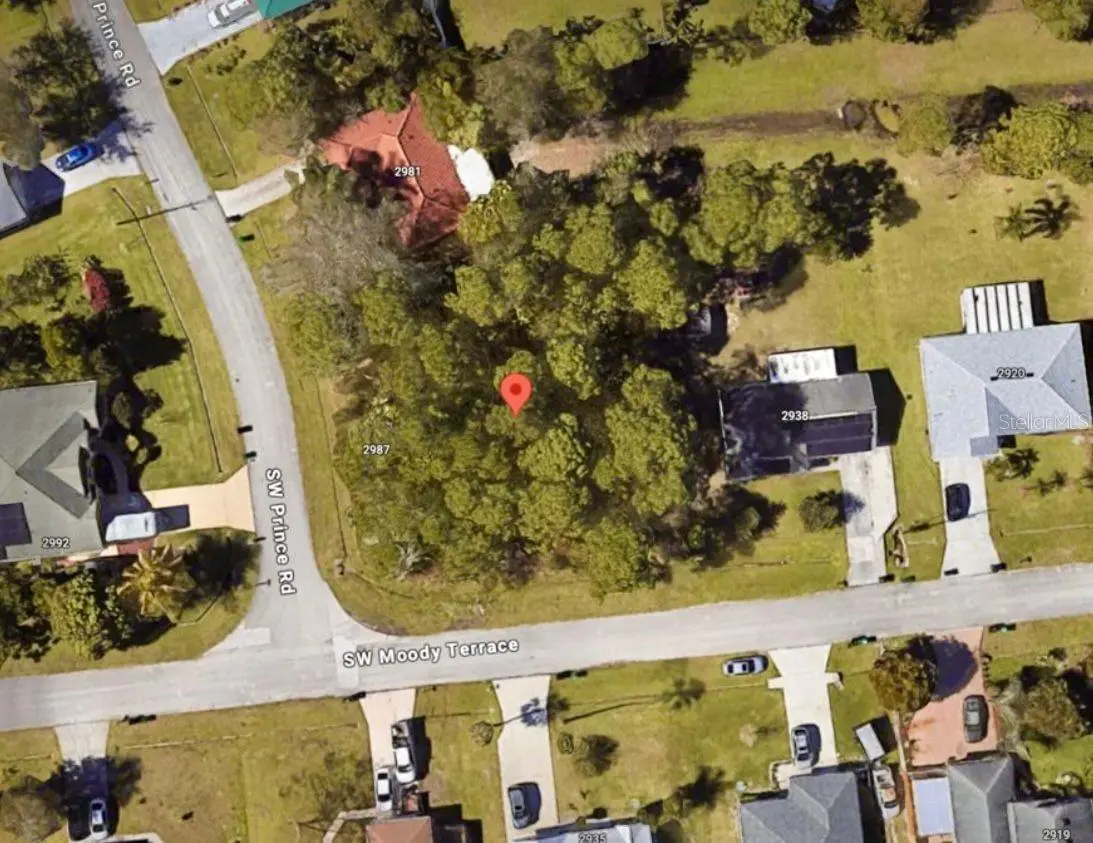 2956 SW MOODY TER, Port St Lucie, FL 34953
