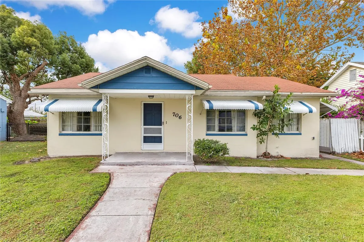 706 MASSACHUSETTS AVE, St Cloud, FL 34769