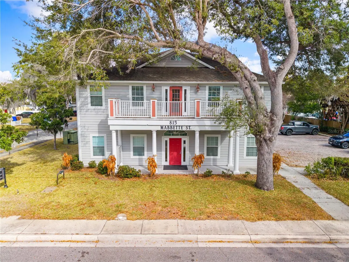 815 MABBETTE ST #101, Kissimmee, FL 34741