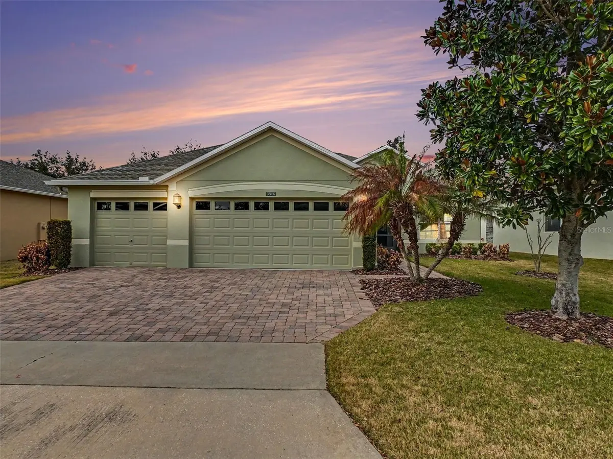 3516 WINDANSEA CT, Clermont, FL 34711