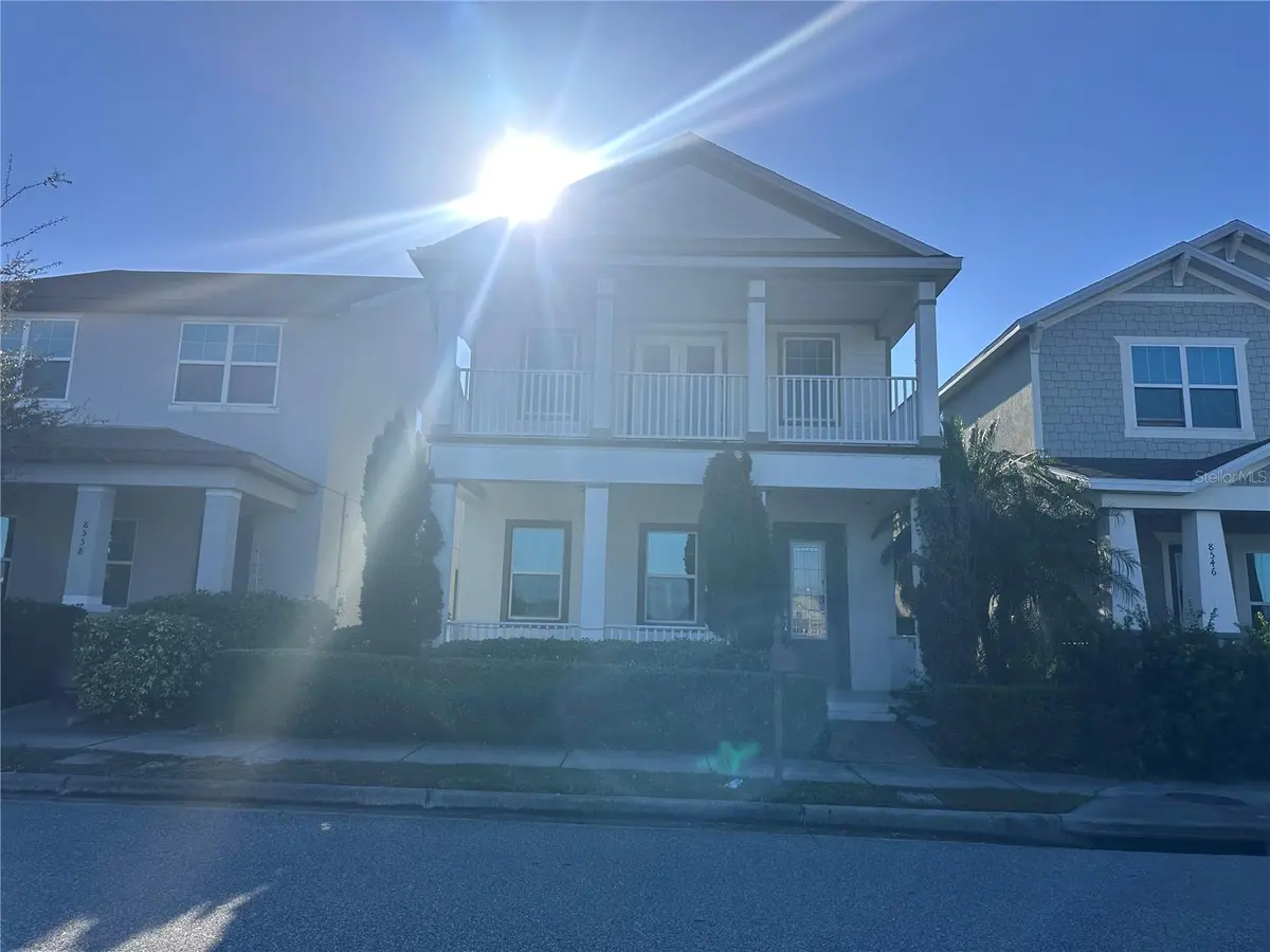 8552 POWDER RIDGE TRL, Windermere, FL 34786