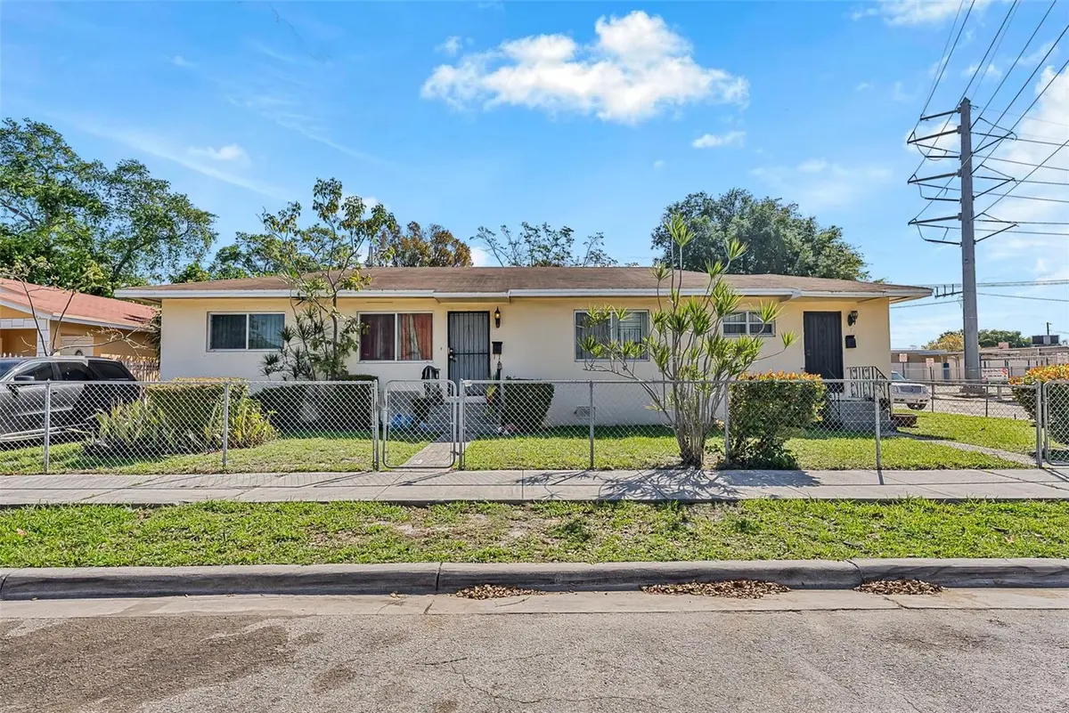 6701-6703 NW 5TH AVE #6701-6703, Miami, FL 33150