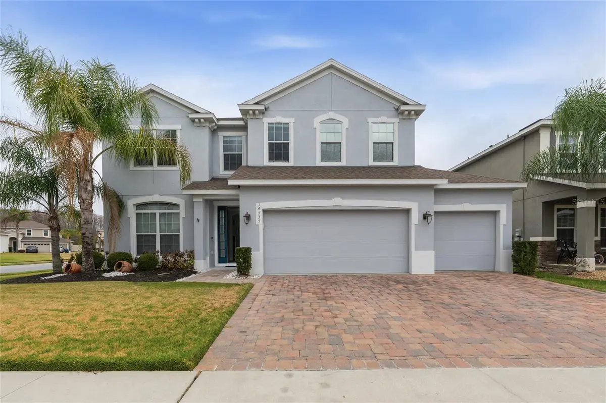 14535 CAPLOCK DR, Orlando, FL 32837