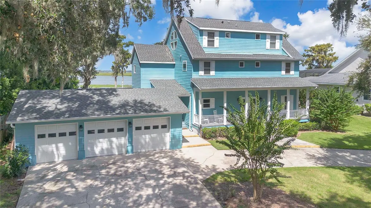 1604 REGAL COVE CT, Kissimmee, FL 34744