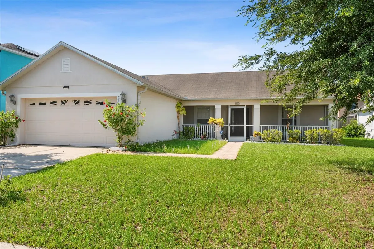 2419 WILLOW TREE LN, Kissimmee, FL 34758