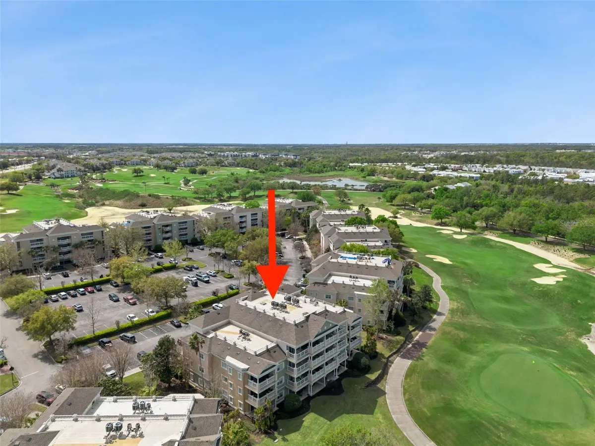 1352 CENTRE COURT RIDGE DR #302, Reunion, FL 34747