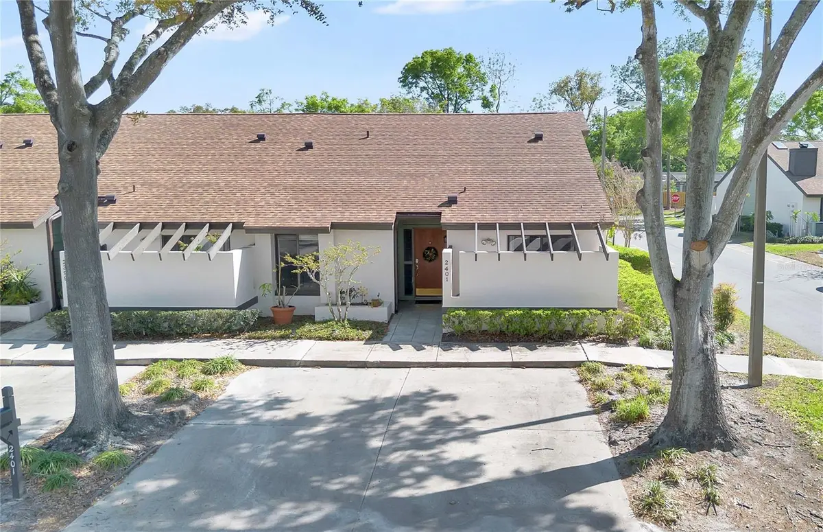 2401 SUN VALLEY CIR #2401, Winter Park, FL 32792