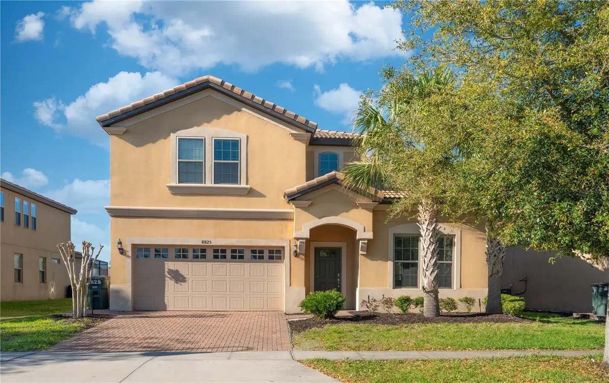 8825 CORCOVADO DR, Kissimmee, FL 34747