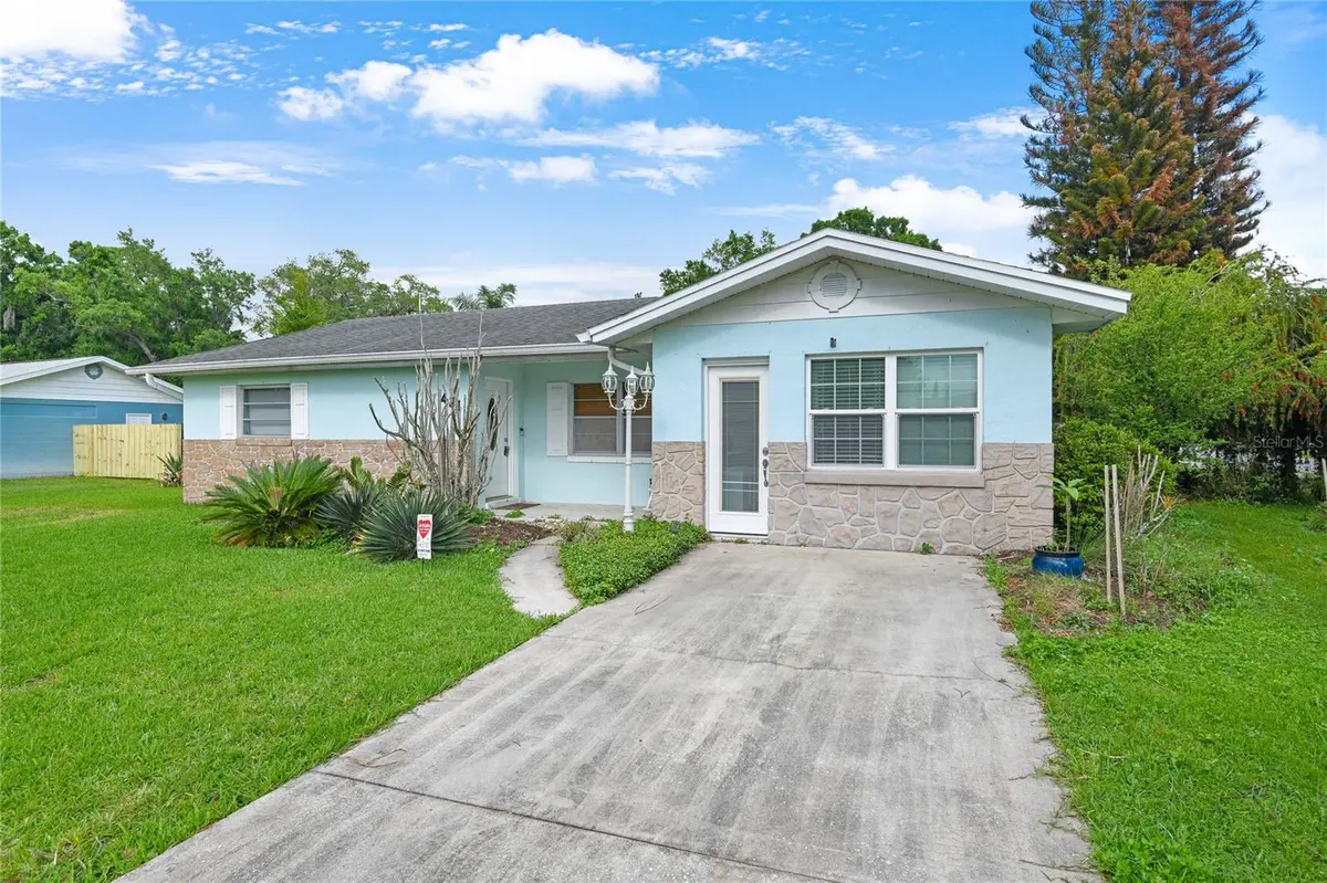 431 MICHIGAN AVE, St Cloud, FL 34769
