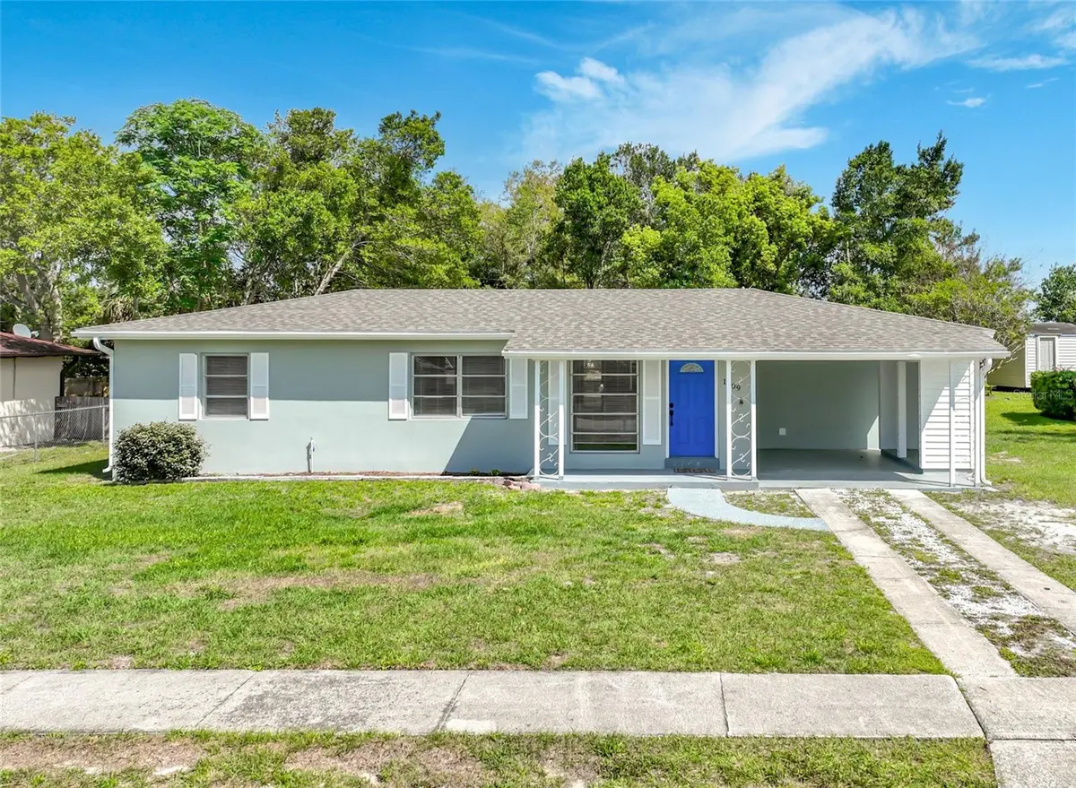 1509 SUNBIRD TER, Deltona, FL 32725