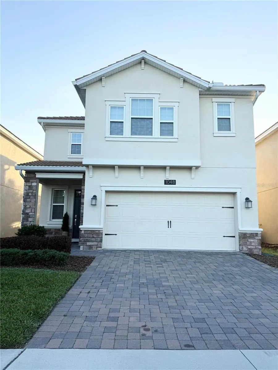 1048 DOWNSWING PL, Davenport, FL 33896