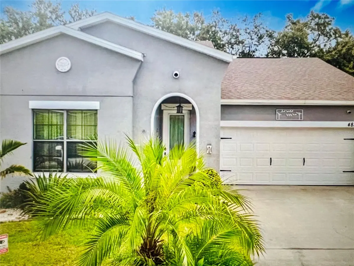 Address not disclosed, Kissimmee, FL 34758