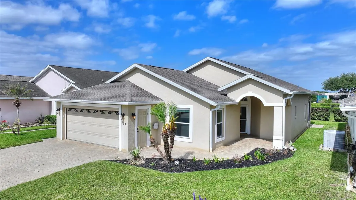 125 RIDGE VIEW DR, Davenport, FL 33837