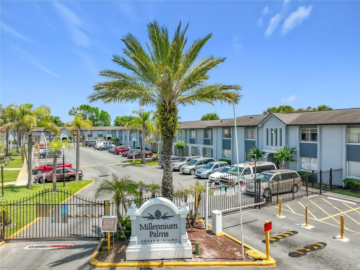 4805 S TEXAS AVE #4805A, Orlando, FL 32839
