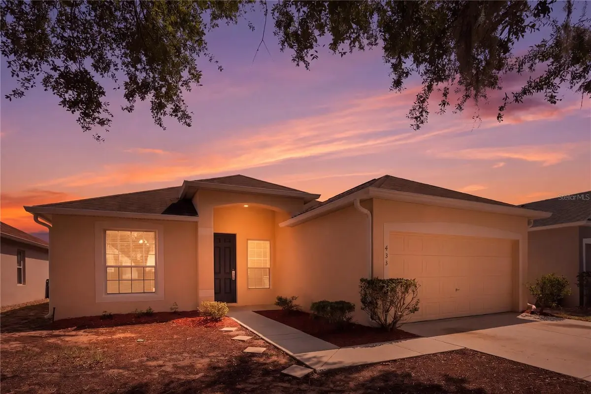 433 SUNSET VIEW DR, Davenport, FL 33837