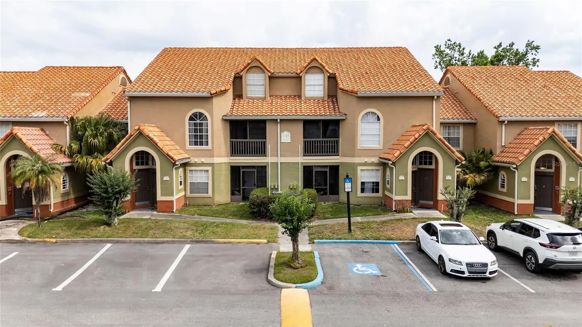 445 FOUNTAINHEAD CIR #257, Kissimmee, FL 34741