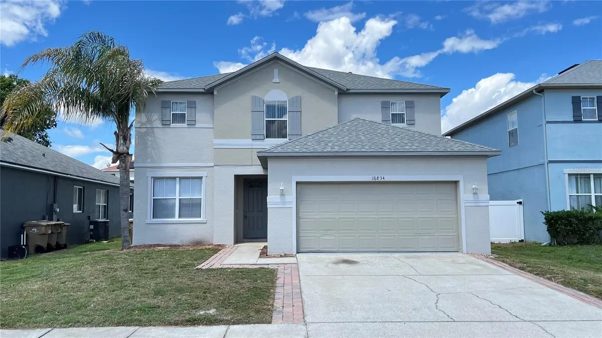 16834 SUNRISE VISTA DR, Clermont, FL 34714