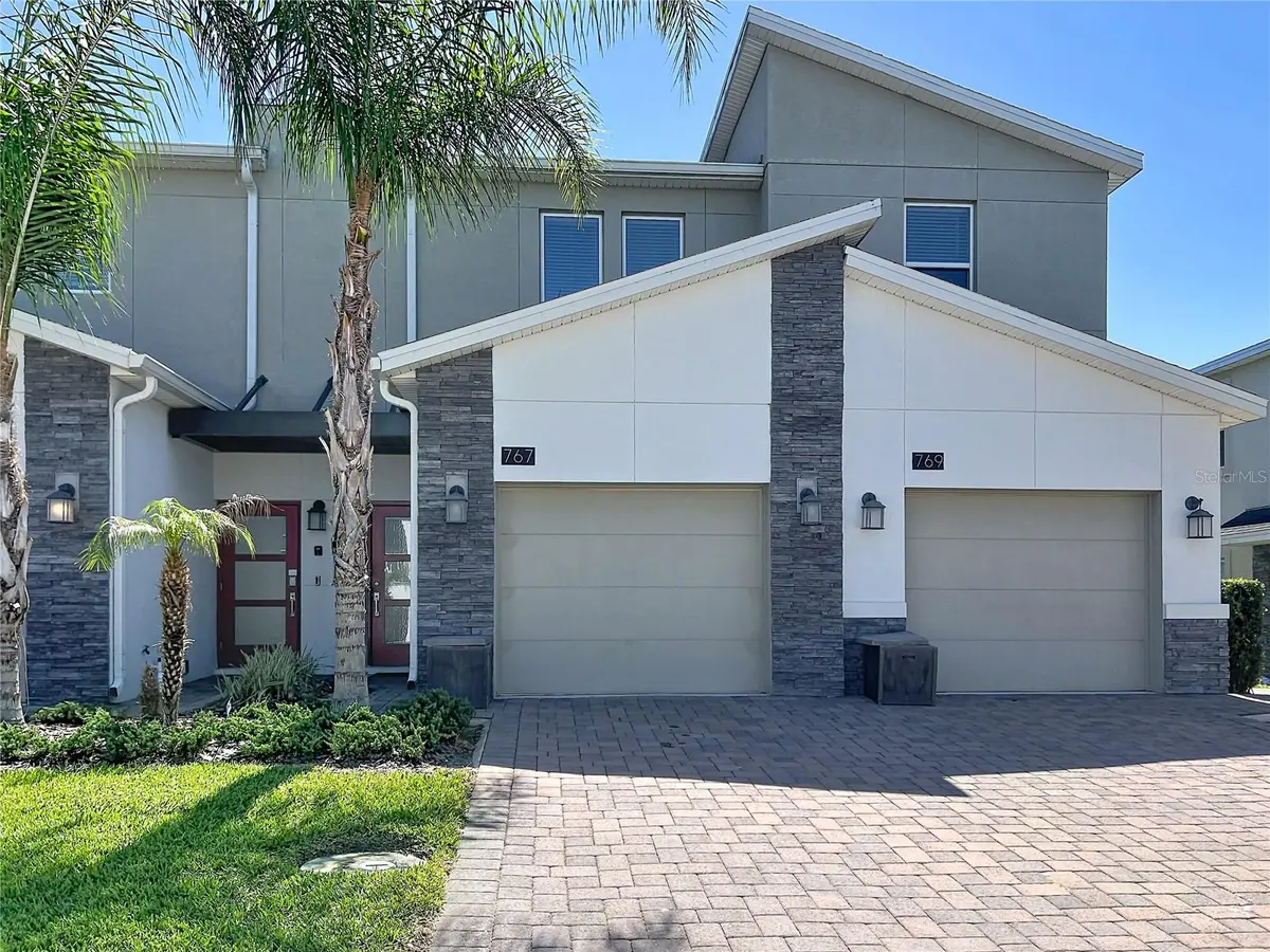 767 OCEAN COURSE AVE #704, Davenport, FL 33896