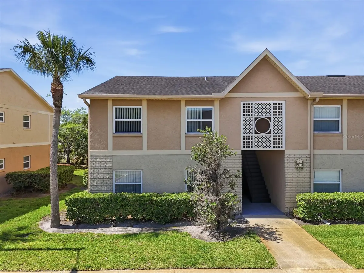 2416 BARLEY CLUB CT #1, Orlando, FL 32837