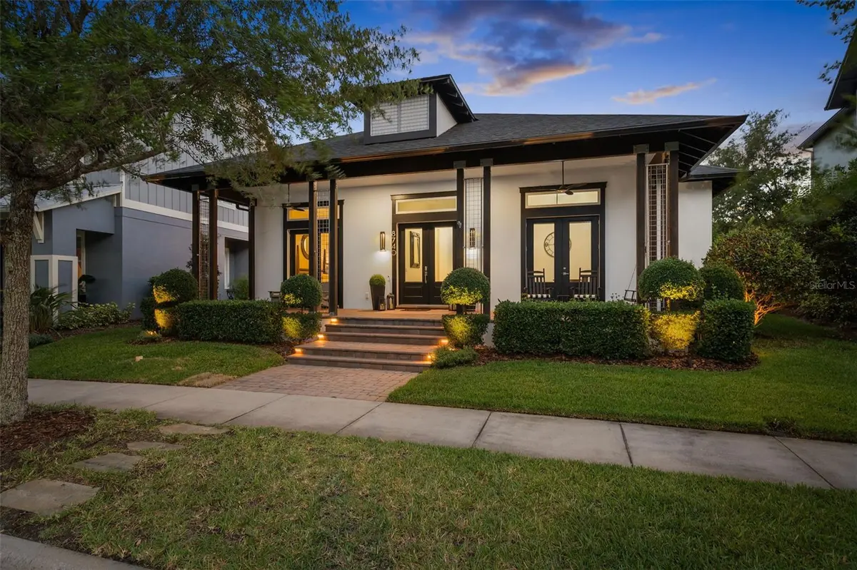 8740 PINTER ST, Orlando, FL 32827
