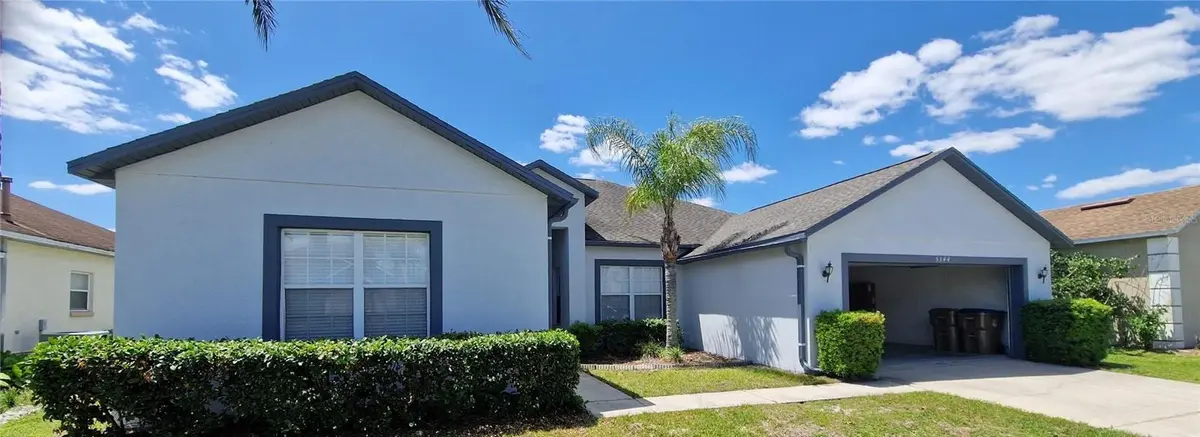 5344 CORAL VINE LN, Kissimmee, FL 34758