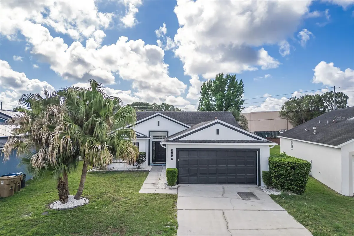 2437 HYBRID DR, Kissimmee, FL 34758