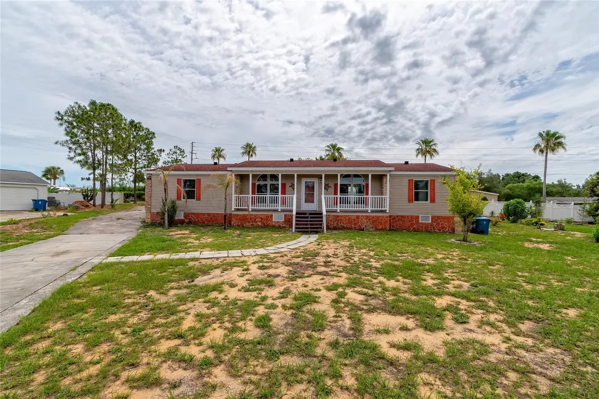 503 W LEMON ST, Davenport, FL 33837