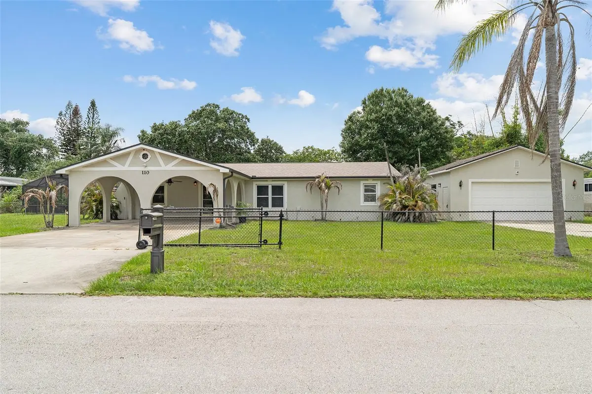 110 EDGEWATER DR, St Cloud, FL 34769