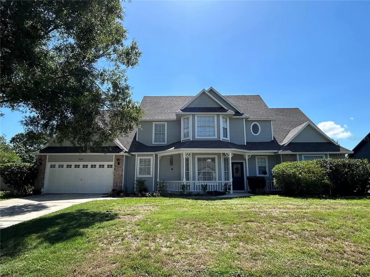 700 ADRIANE PARK CIR, Kissimmee, FL 34744