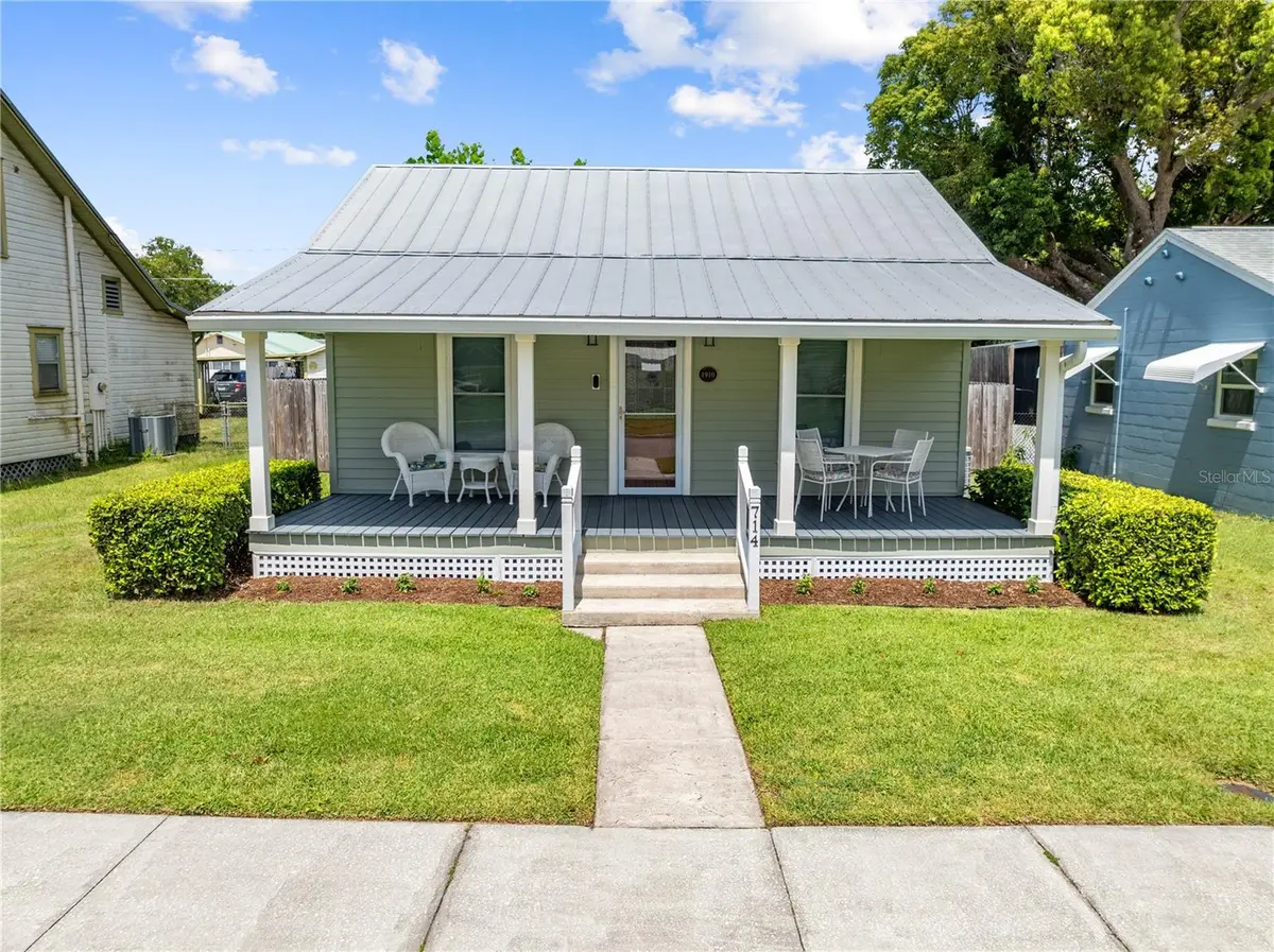714 MASSACHUSETTS AVE, St Cloud, FL 34769