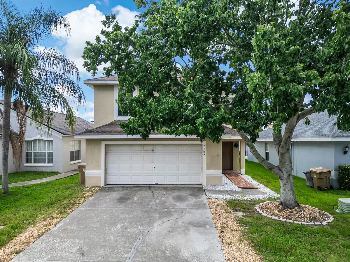 2405 CEDARFIELD LN, Kissimmee, FL 34744