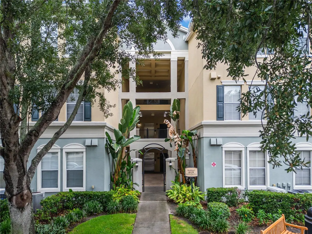 8179 MARITIME FLAG ST #206, Windermere, FL 34786
