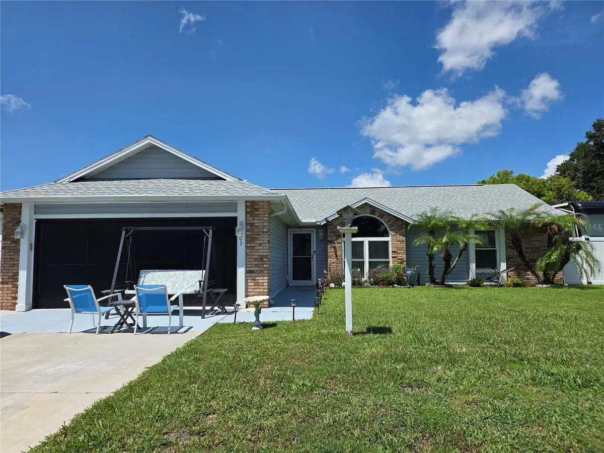 Address not disclosed, Kissimmee, FL 34743