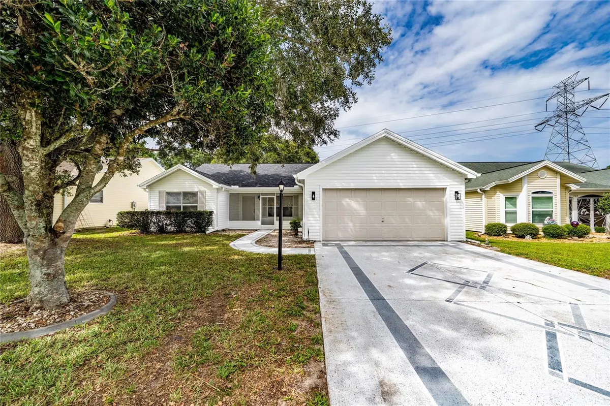 518 SAN PEDRO DR, The Villages, FL 32159