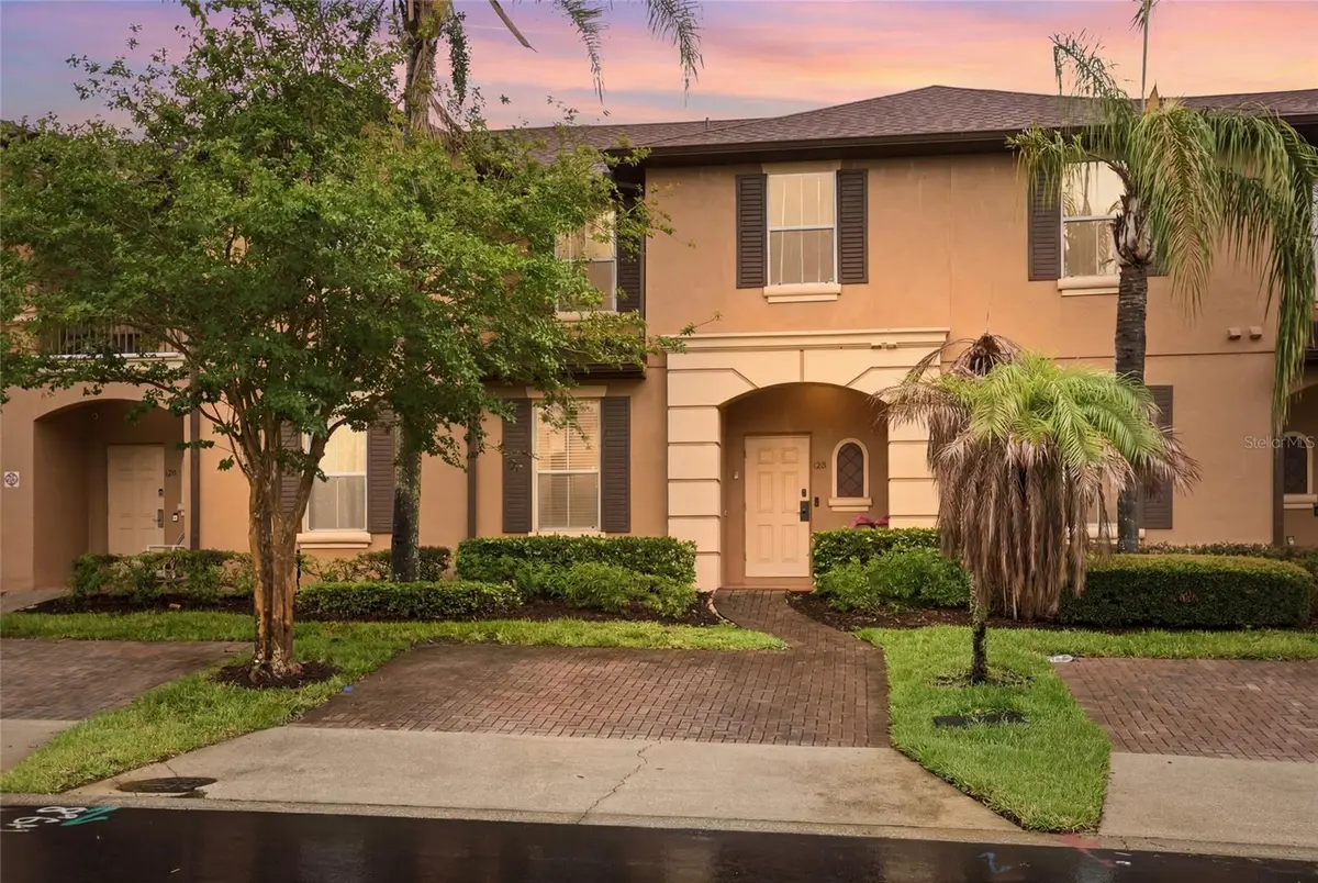 122 CAPRI DR, Davenport, FL 33897