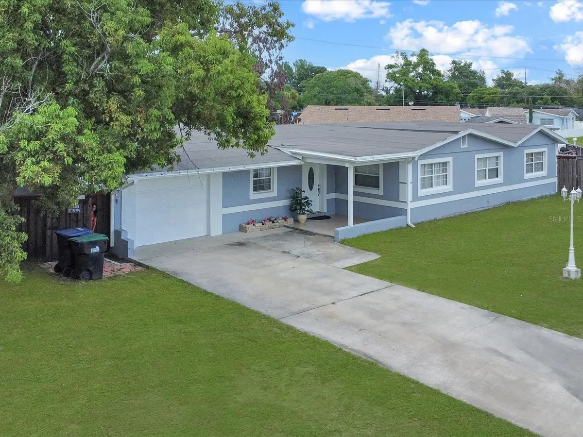 923 KEATS AVE, Orlando, FL 32809