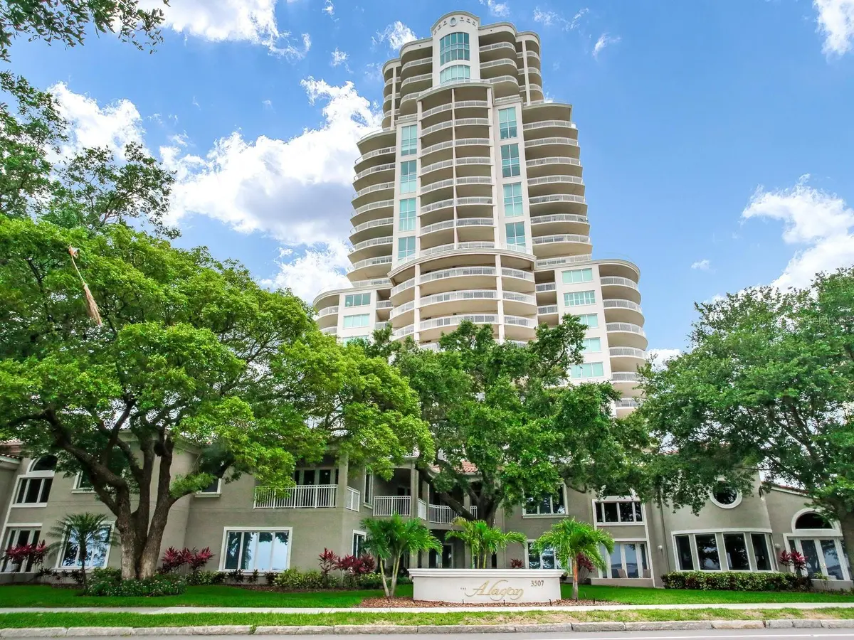 3507 BAYSHORE BLVD #2001, Tampa, FL 33629
